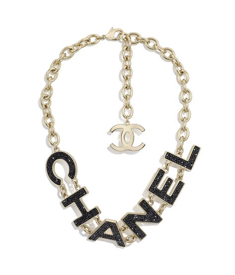chanel necklace wholesale